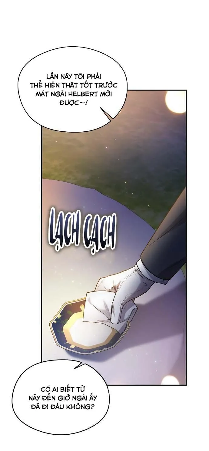 (END)CƠN MƯA MẬT NGỌT Chapter 23 Trang 52