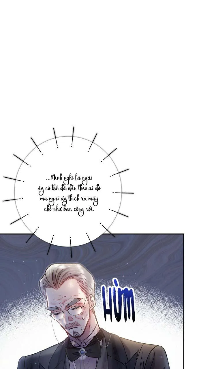 (END)CƠN MƯA MẬT NGỌT Chapter 23 Trang 53