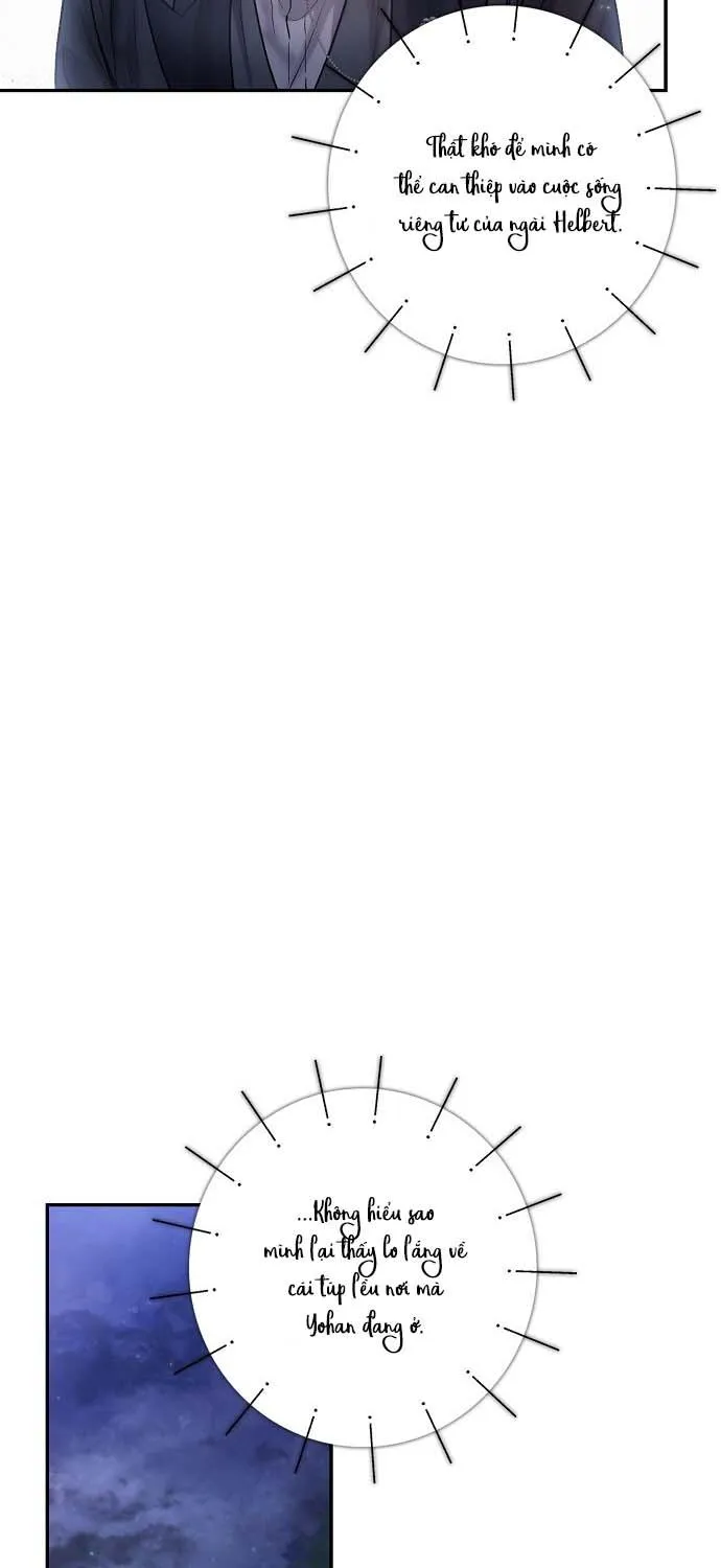 (END)CƠN MƯA MẬT NGỌT Chapter 23 Trang 54