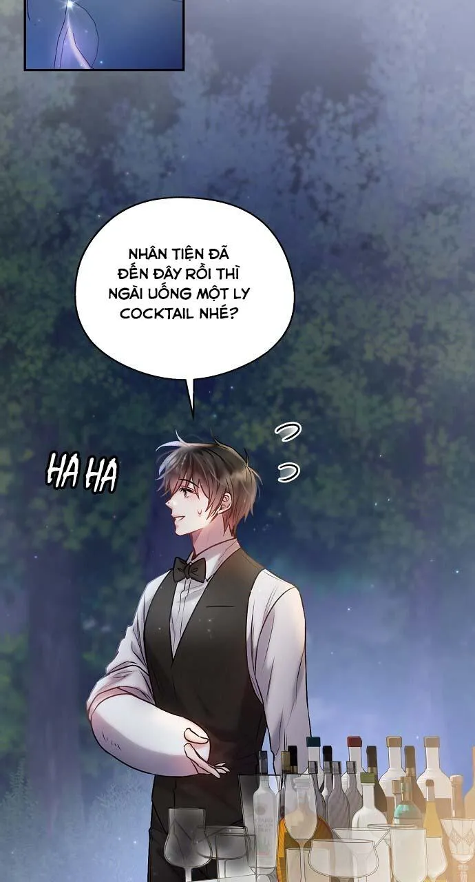 (END)CƠN MƯA MẬT NGỌT Chapter 23 Trang 61