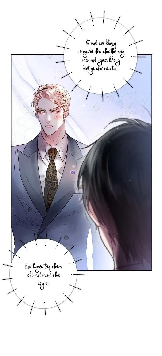 (END)CƠN MƯA MẬT NGỌT Chapter 23 Trang 68