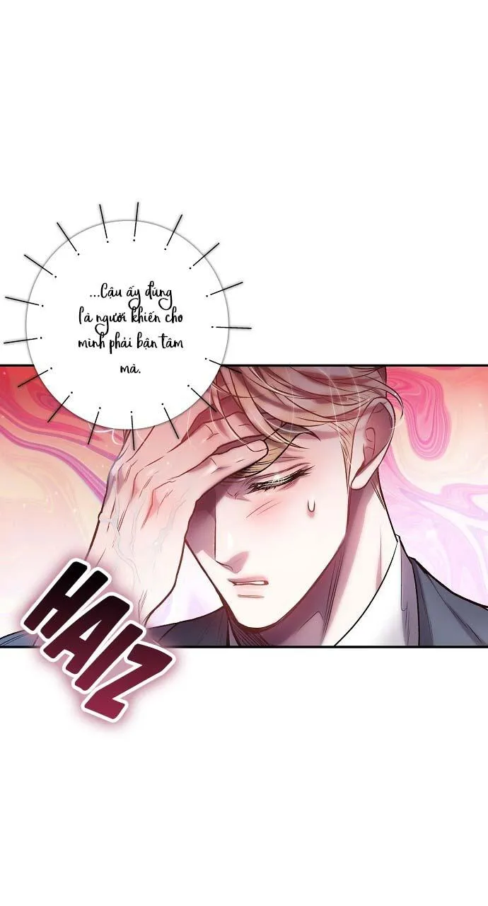 (END)CƠN MƯA MẬT NGỌT Chapter 23 Trang 70