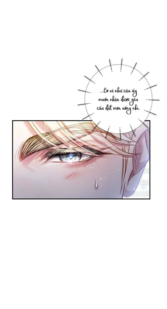 (END)CƠN MƯA MẬT NGỌT Chapter 23 Trang 80