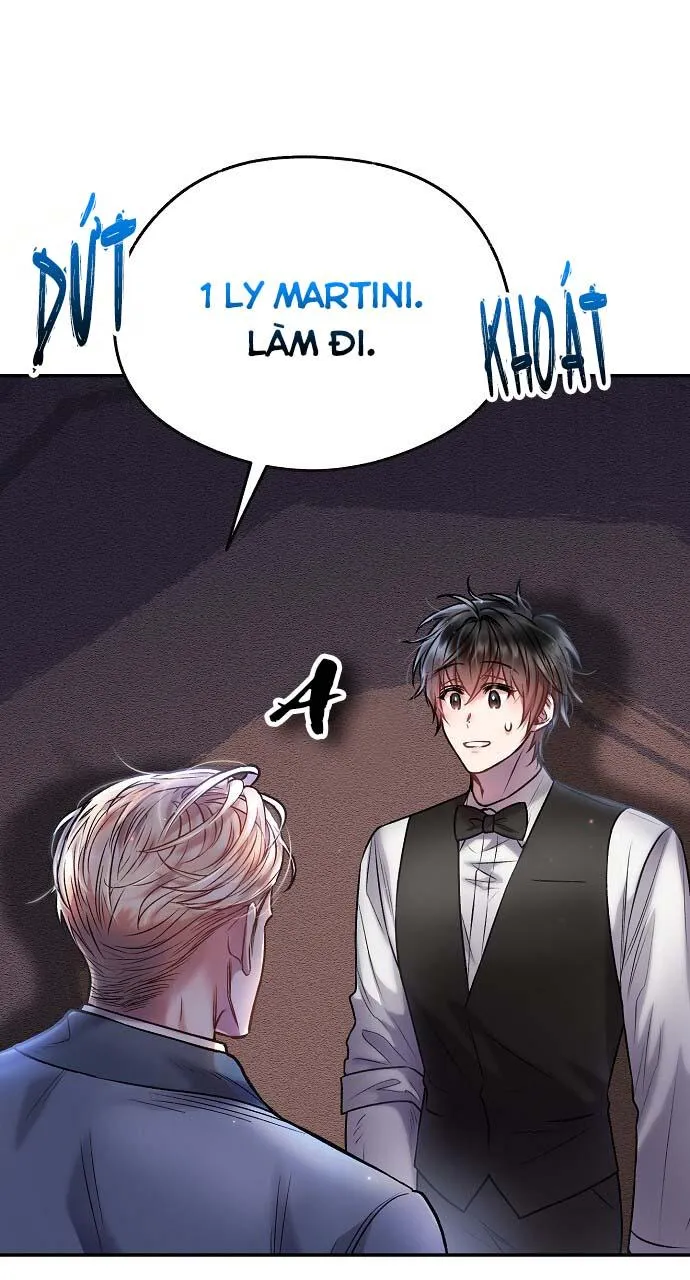 (END)CƠN MƯA MẬT NGỌT Chapter 23 Trang 84