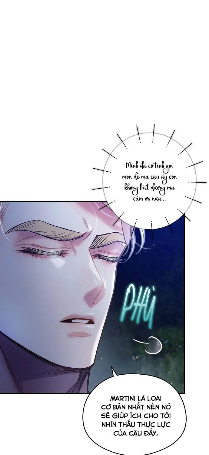 (END)CƠN MƯA MẬT NGỌT Chapter 23 Trang 88