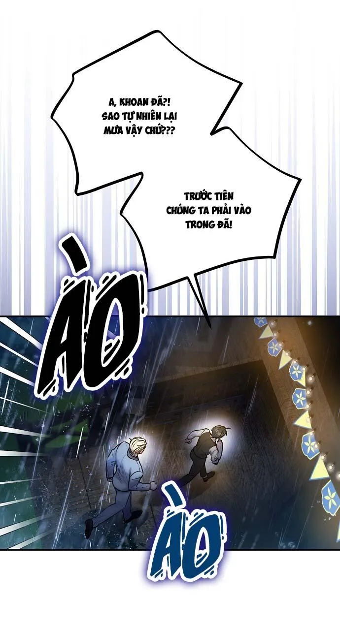 (END)CƠN MƯA MẬT NGỌT Chapter 23 Trang 93