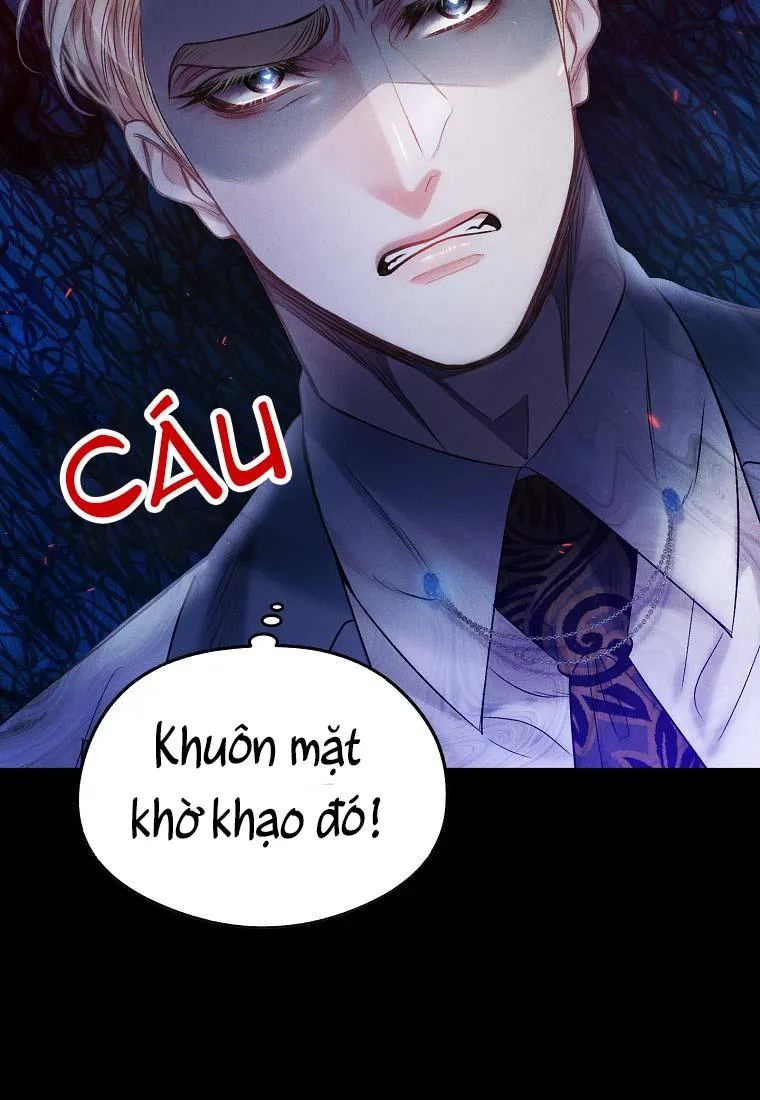 (END)CƠN MƯA MẬT NGỌT Chapter 24 Trang 17