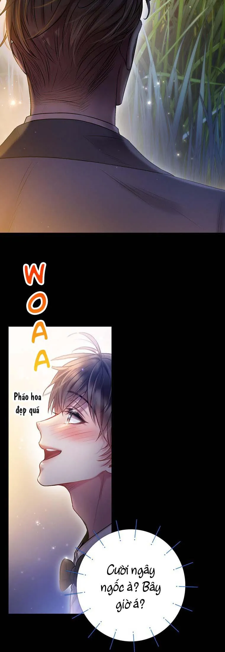 (END)CƠN MƯA MẬT NGỌT Chapter 24 Trang 20