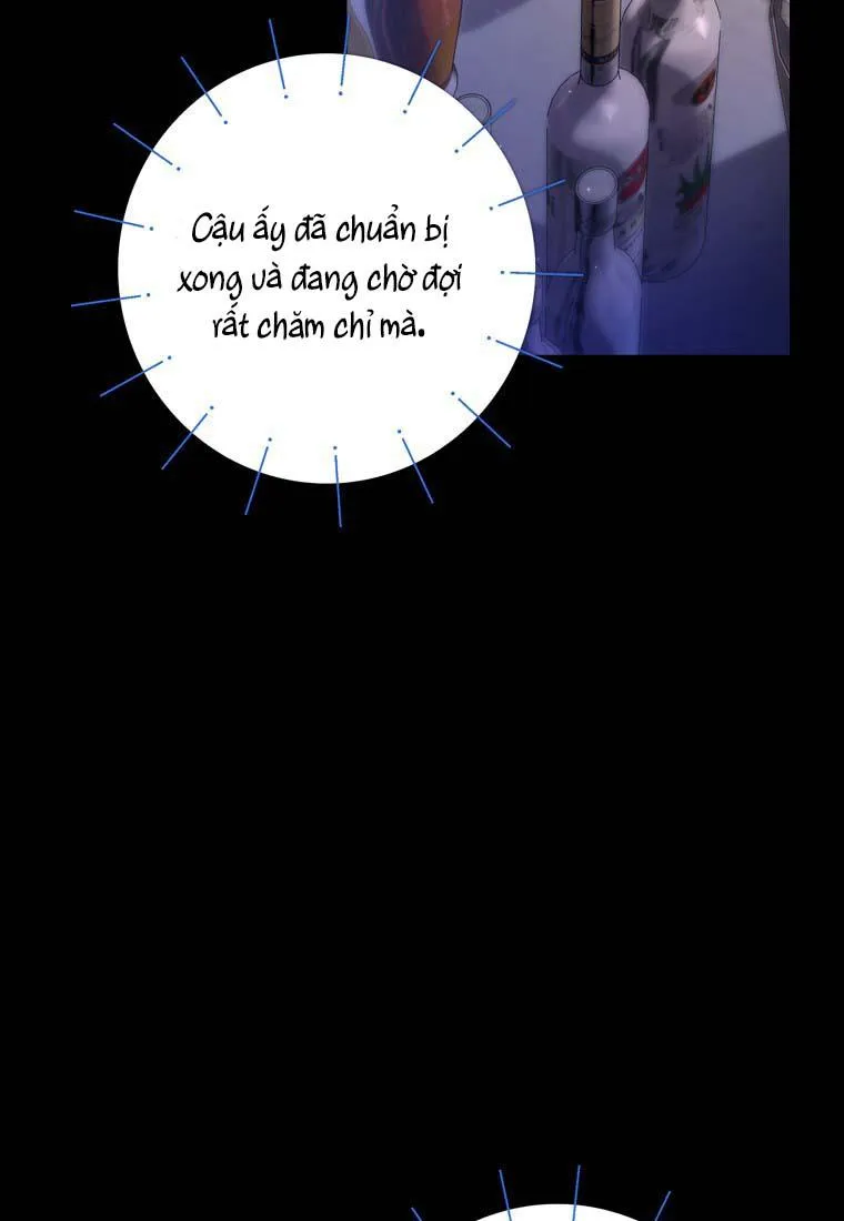 (END)CƠN MƯA MẬT NGỌT Chapter 24 Trang 22