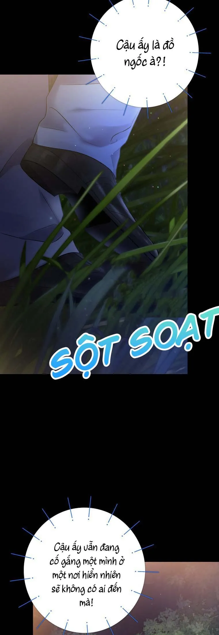 (END)CƠN MƯA MẬT NGỌT Chapter 24 Trang 23