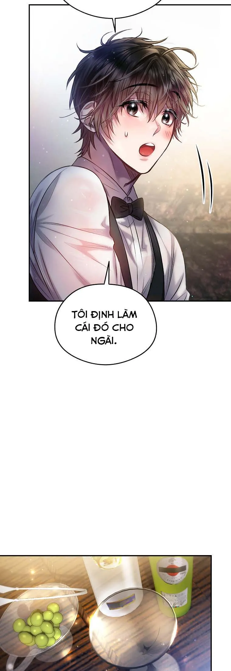(END)CƠN MƯA MẬT NGỌT Chapter 24 Trang 51