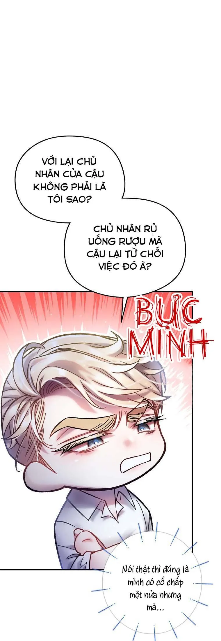 (END)CƠN MƯA MẬT NGỌT Chapter 24 Trang 62