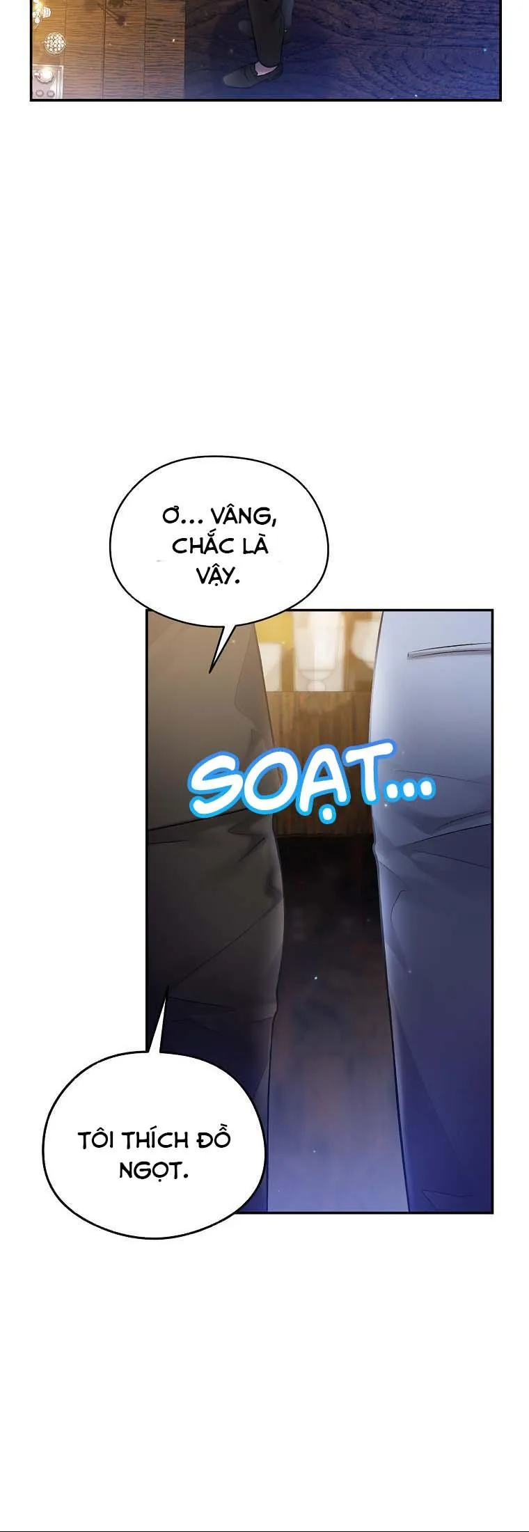 (END)CƠN MƯA MẬT NGỌT Chapter 24 Trang 70