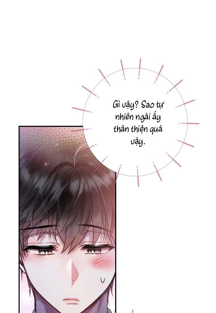 (END)CƠN MƯA MẬT NGỌT Chapter 24 Trang 71