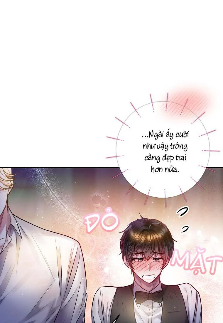 (END)CƠN MƯA MẬT NGỌT Chapter 24 Trang 77