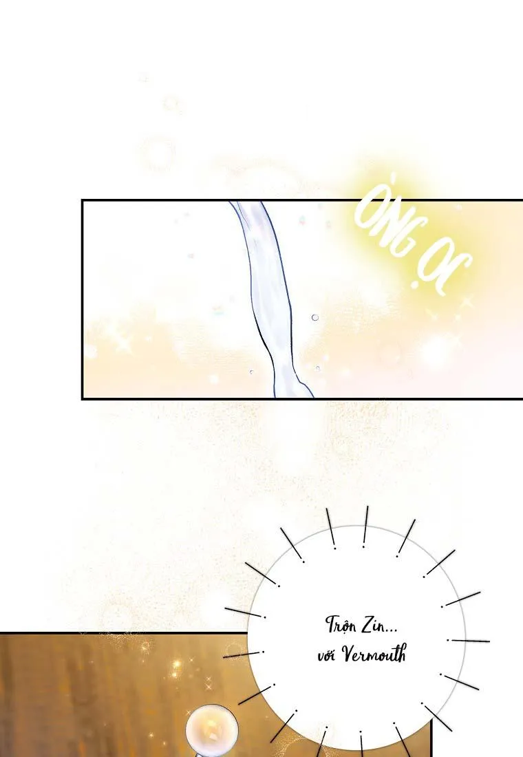 (END)CƠN MƯA MẬT NGỌT Chapter 25 Trang 4