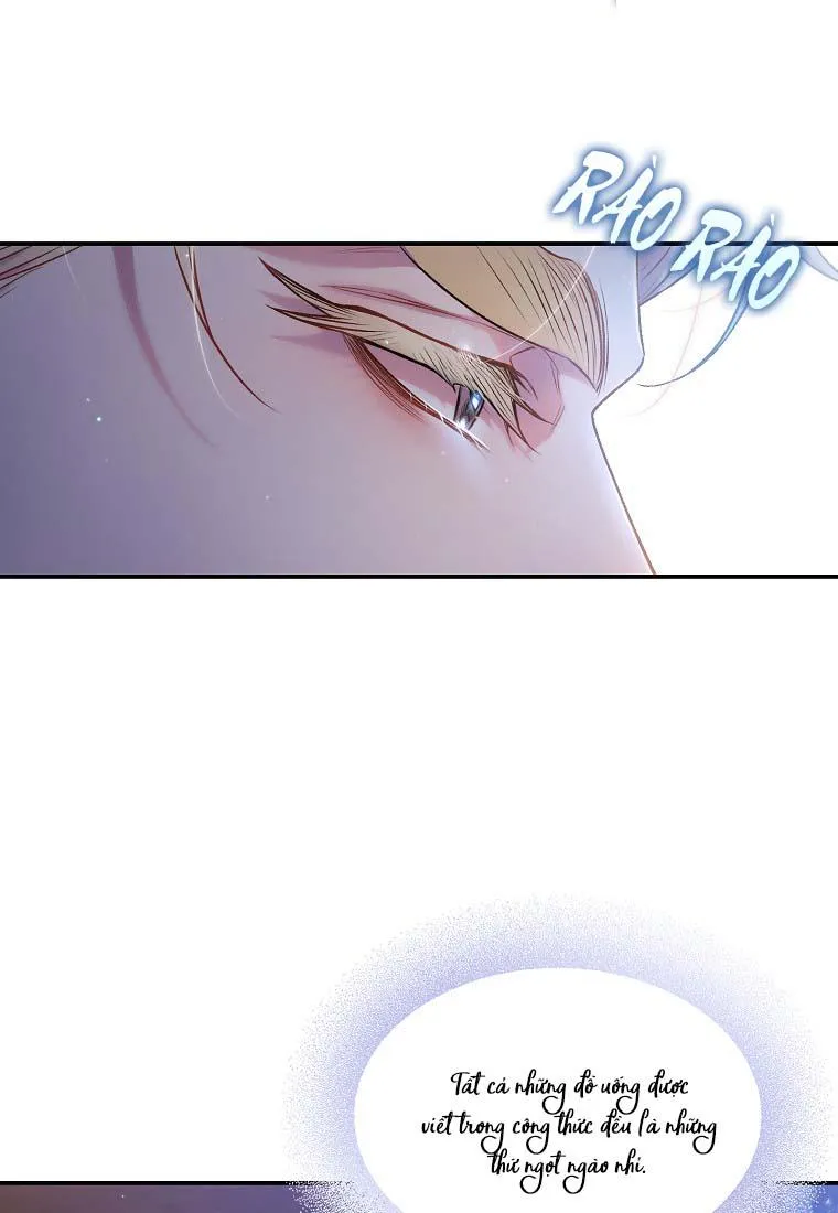 (END)CƠN MƯA MẬT NGỌT Chapter 25 Trang 10