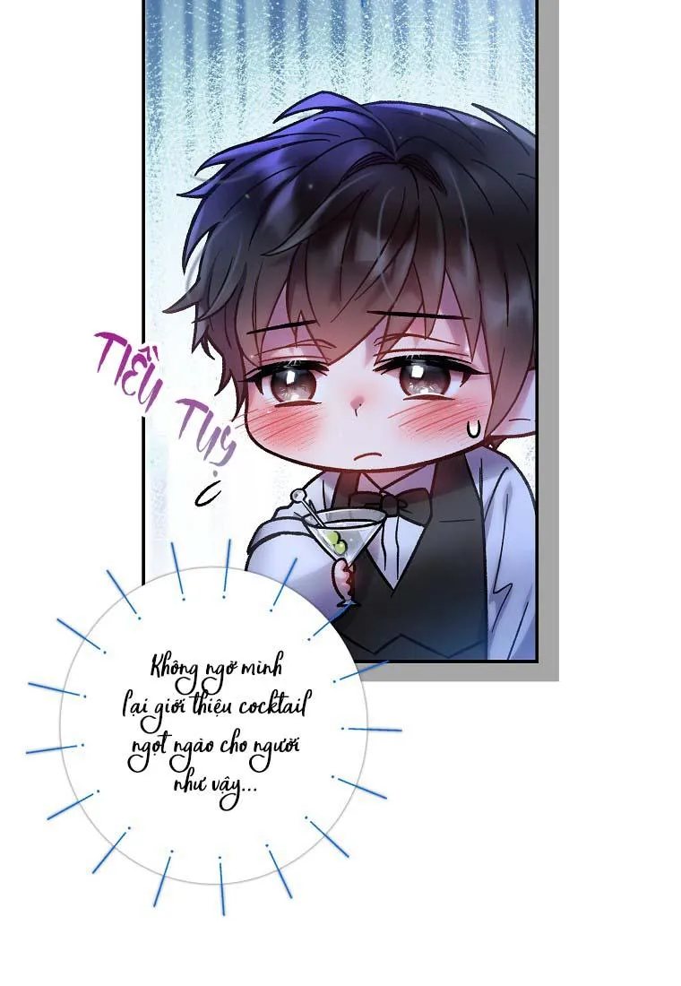 (END)CƠN MƯA MẬT NGỌT Chapter 25 Trang 12