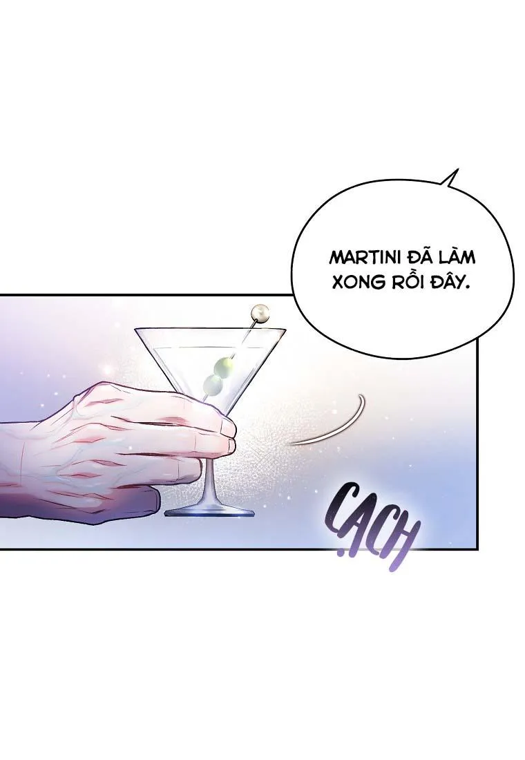 (END)CƠN MƯA MẬT NGỌT Chapter 25 Trang 14