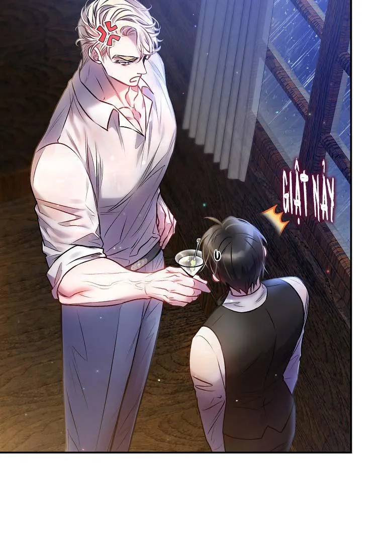 (END)CƠN MƯA MẬT NGỌT Chapter 25 Trang 16