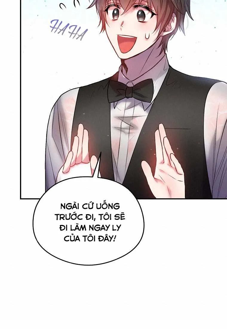 (END)CƠN MƯA MẬT NGỌT Chapter 25 Trang 18