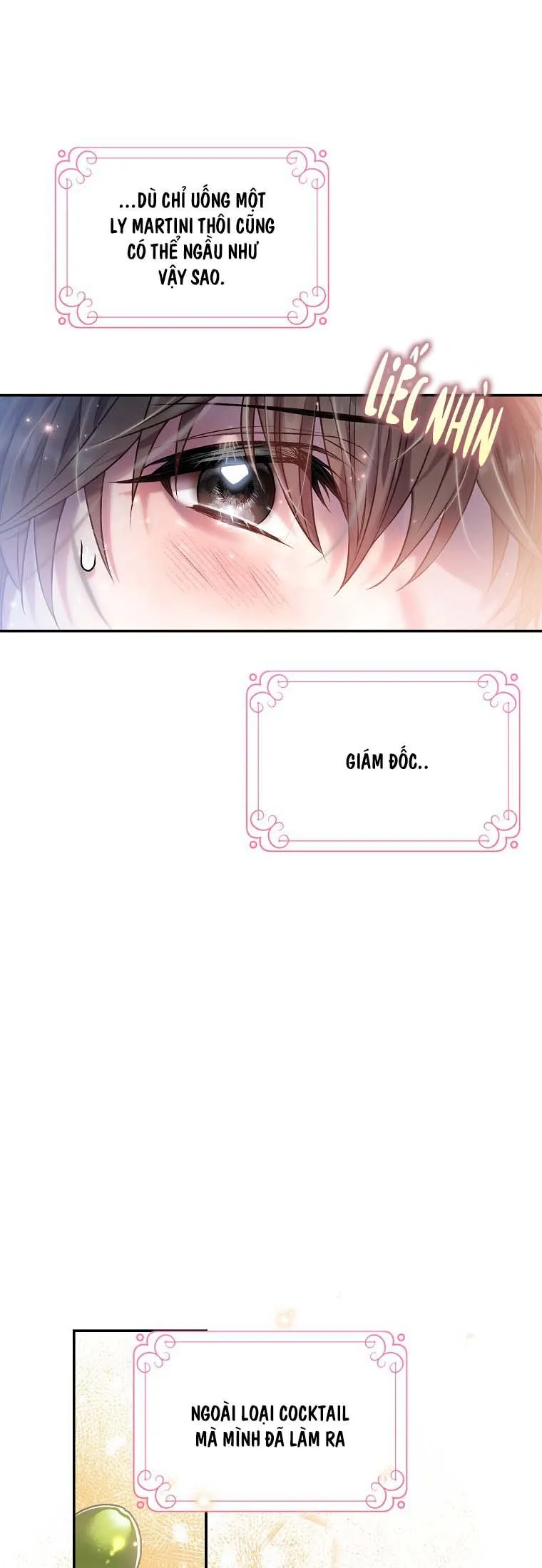 (END)CƠN MƯA MẬT NGỌT Chapter 25 Trang 22