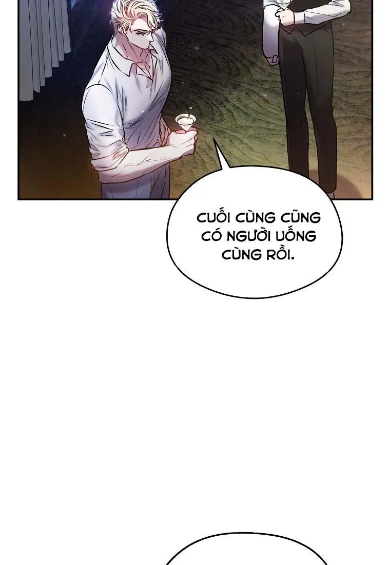 (END)CƠN MƯA MẬT NGỌT Chapter 25 Trang 30