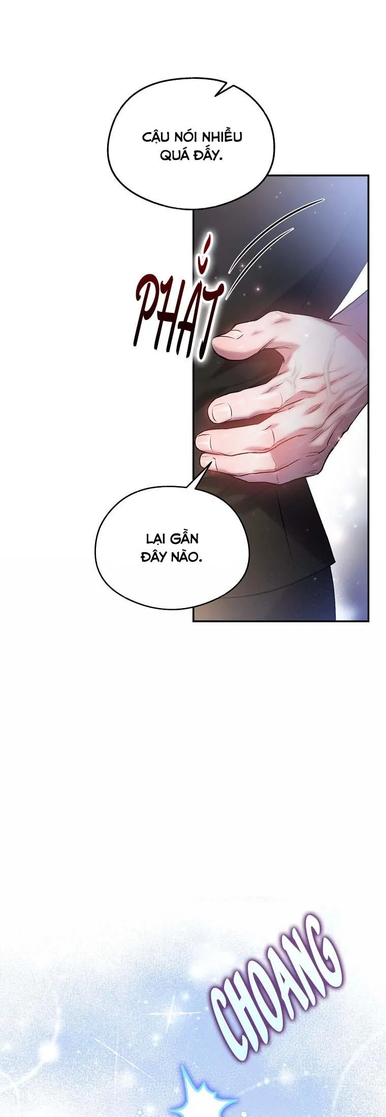 (END)CƠN MƯA MẬT NGỌT Chapter 25 Trang 32
