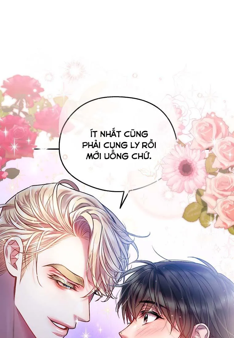 (END)CƠN MƯA MẬT NGỌT Chapter 25 Trang 34