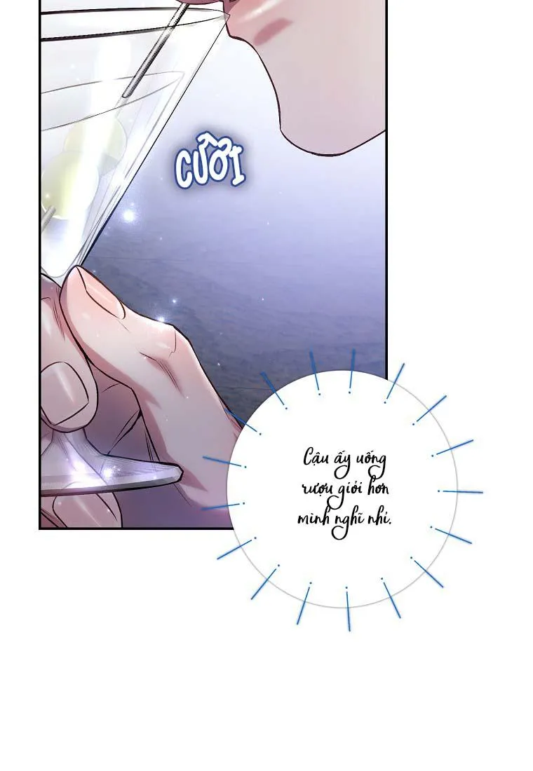 (END)CƠN MƯA MẬT NGỌT Chapter 25 Trang 40