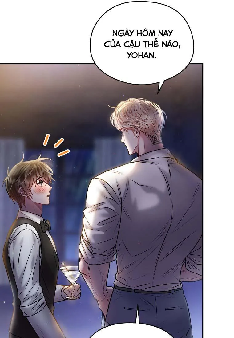 (END)CƠN MƯA MẬT NGỌT Chapter 25 Trang 43