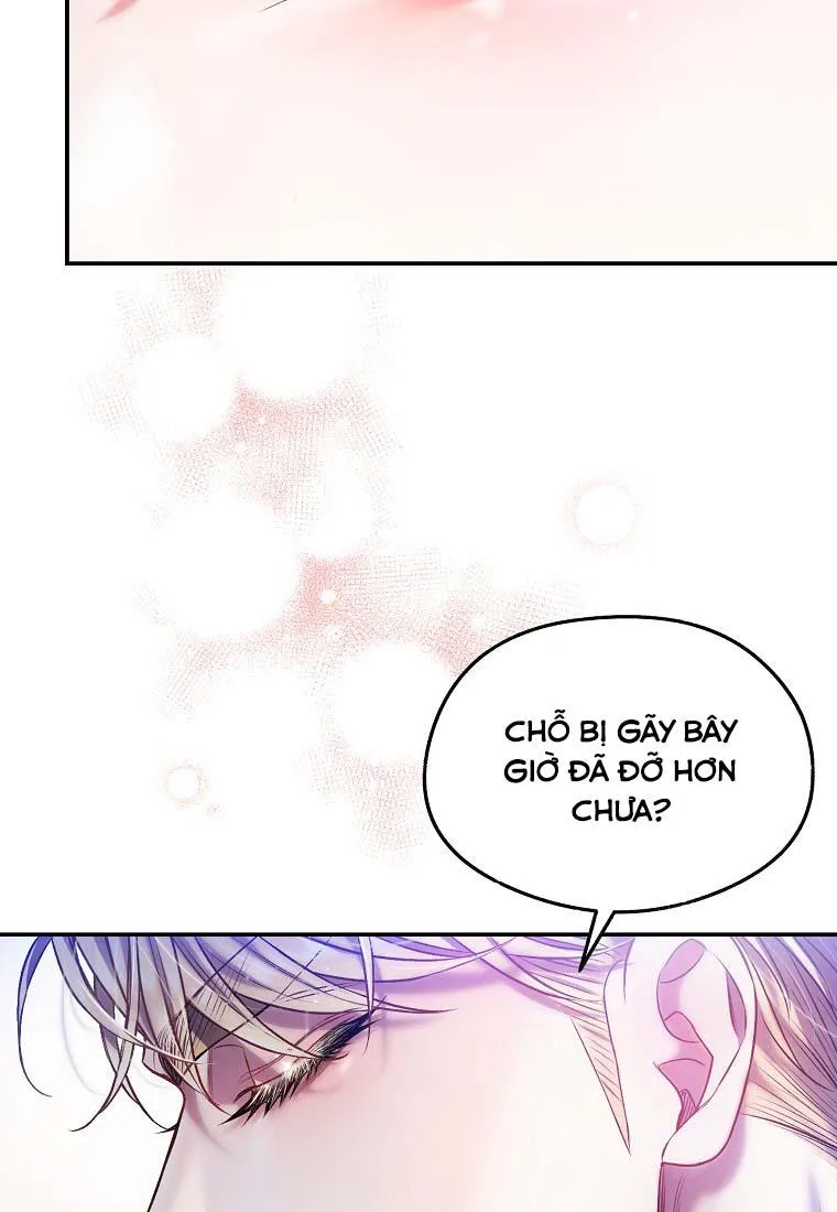 (END)CƠN MƯA MẬT NGỌT Chapter 25 Trang 48