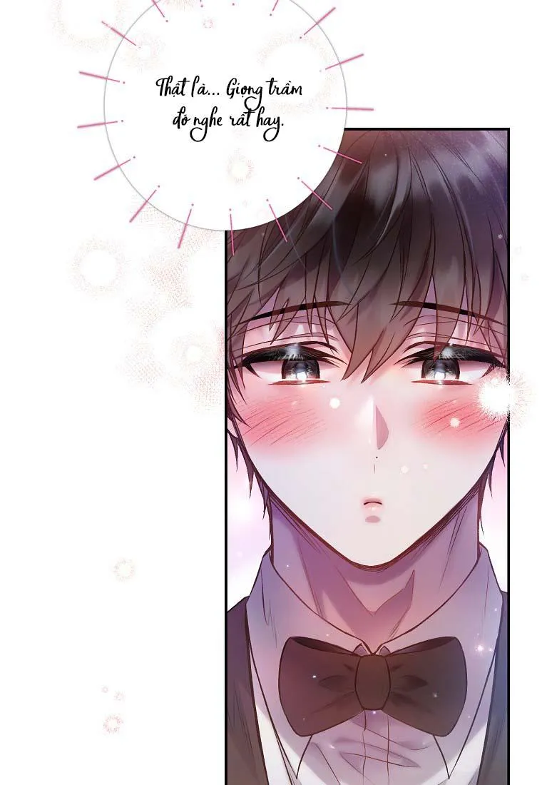 (END)CƠN MƯA MẬT NGỌT Chapter 25 Trang 50