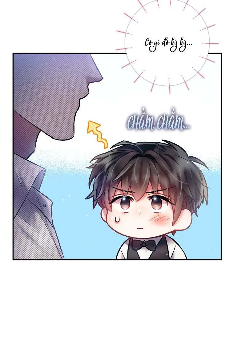 (END)CƠN MƯA MẬT NGỌT Chapter 25 Trang 53