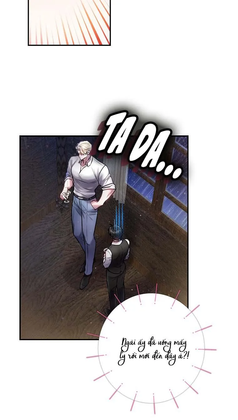 (END)CƠN MƯA MẬT NGỌT Chapter 25 Trang 55