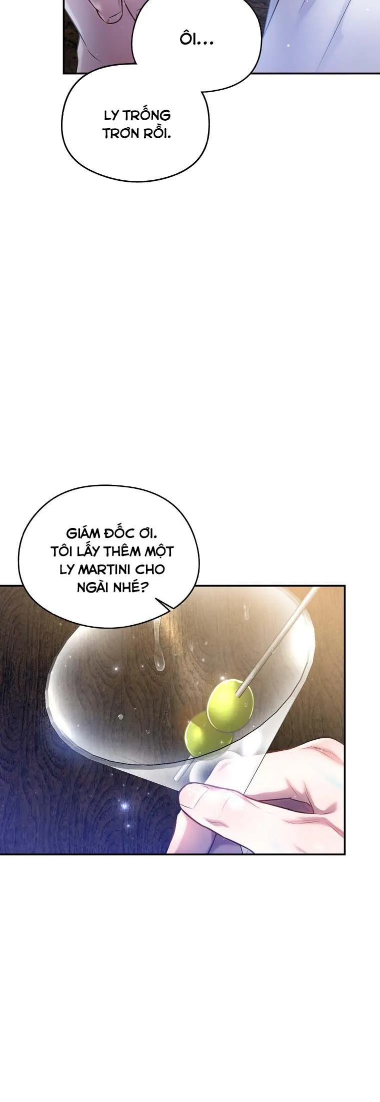 (END)CƠN MƯA MẬT NGỌT Chapter 25 Trang 59