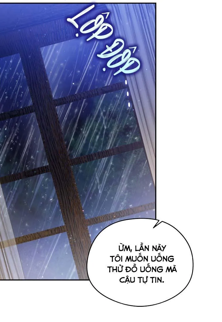 (END)CƠN MƯA MẬT NGỌT Chapter 25 Trang 60