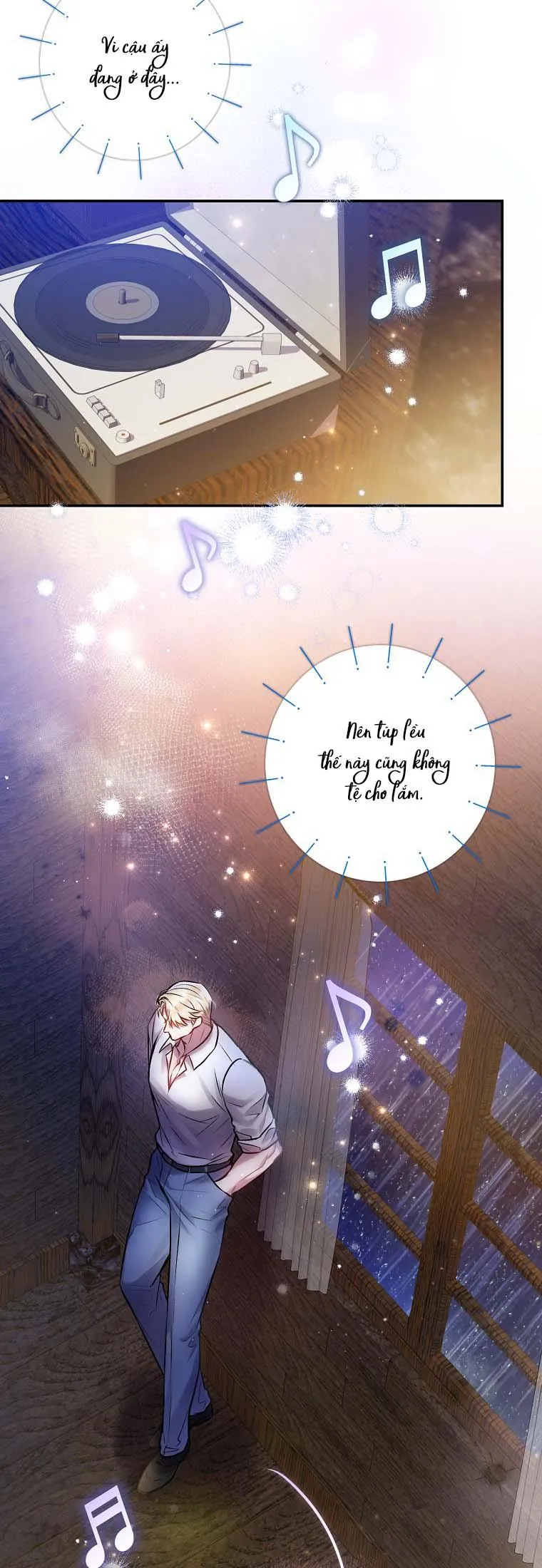 (END)CƠN MƯA MẬT NGỌT Chapter 25 Trang 63