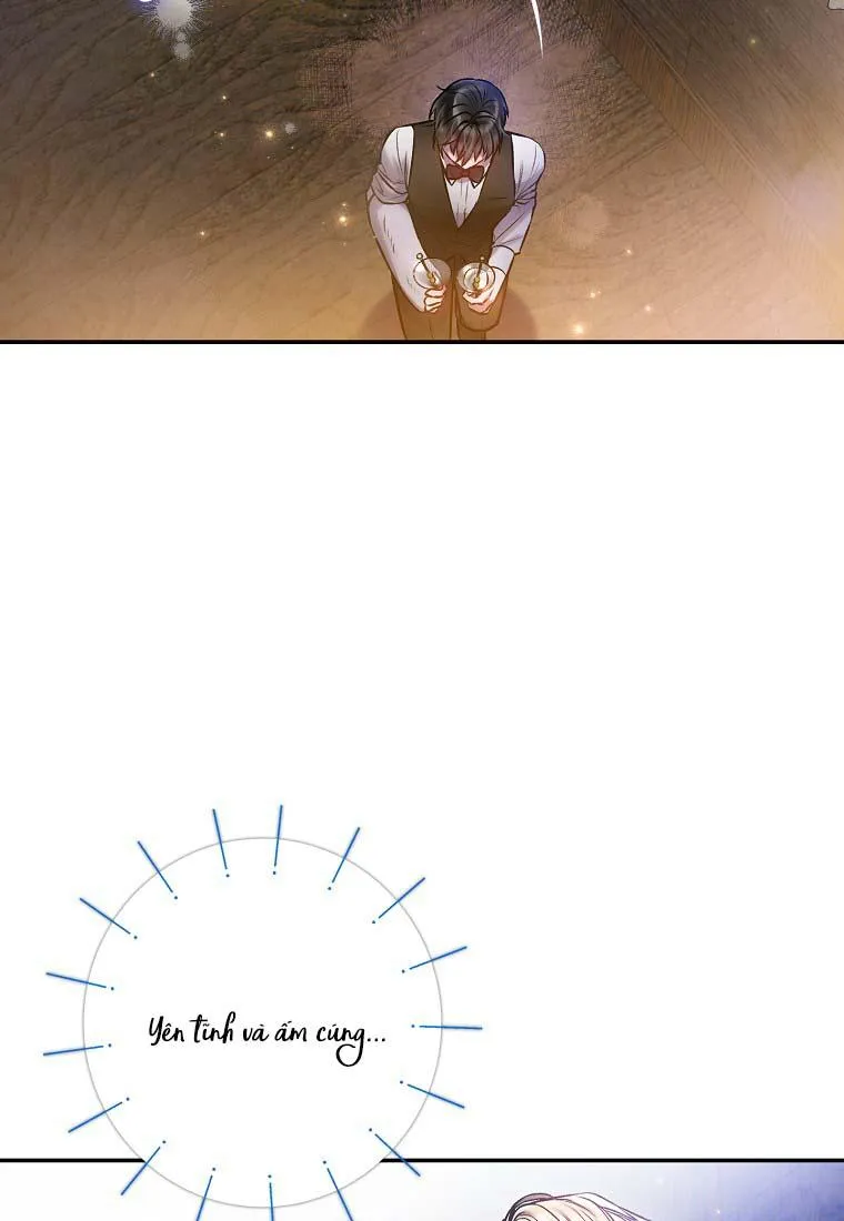 (END)CƠN MƯA MẬT NGỌT Chapter 25 Trang 64