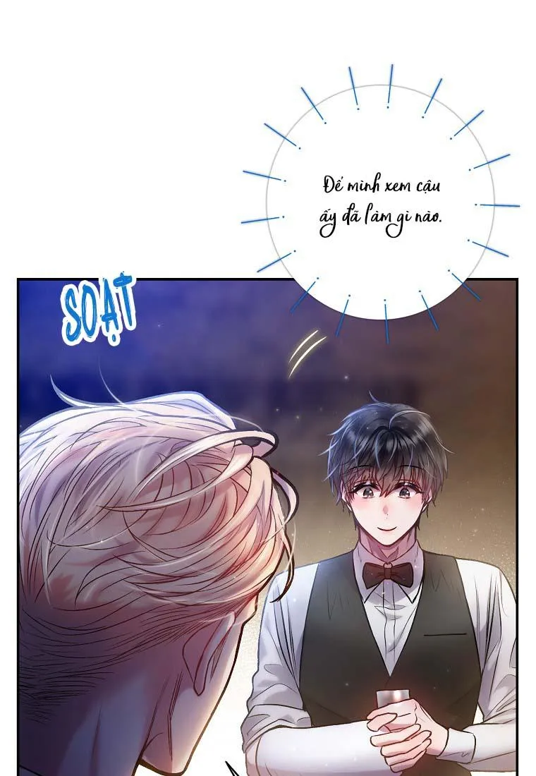 (END)CƠN MƯA MẬT NGỌT Chapter 25 Trang 66