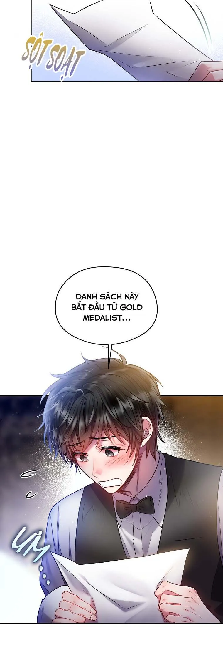 (END)CƠN MƯA MẬT NGỌT Chapter 25 Trang 71