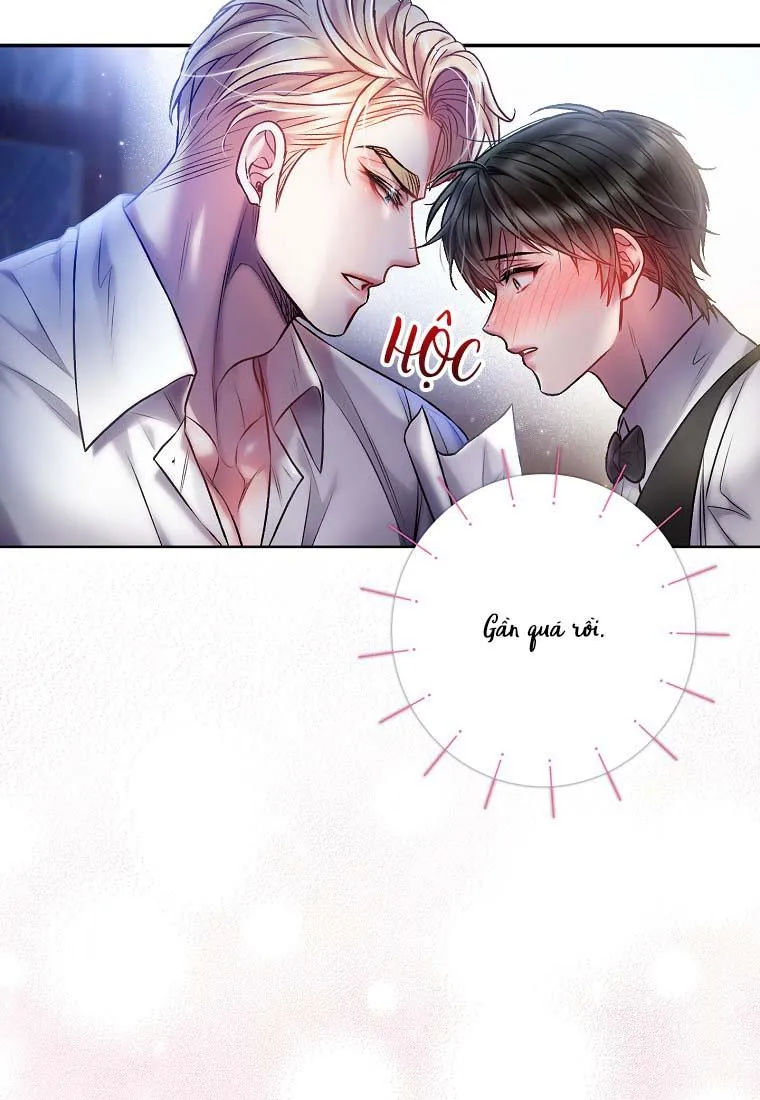 (END)CƠN MƯA MẬT NGỌT Chapter 25 Trang 73