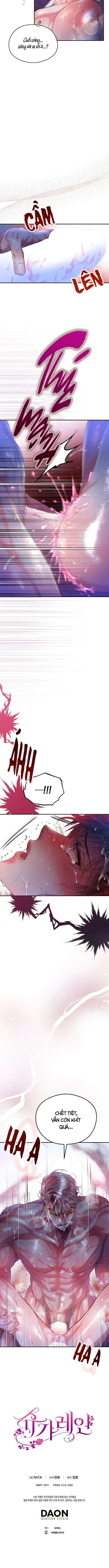 (END)CƠN MƯA MẬT NGỌT Chapter 28 Trang 8