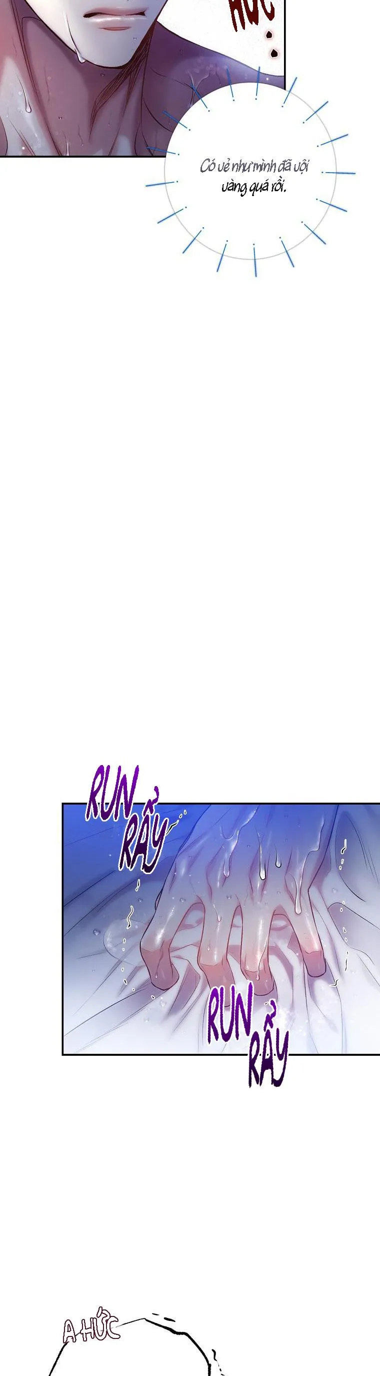 (END)CƠN MƯA MẬT NGỌT Chapter 29 Trang 3