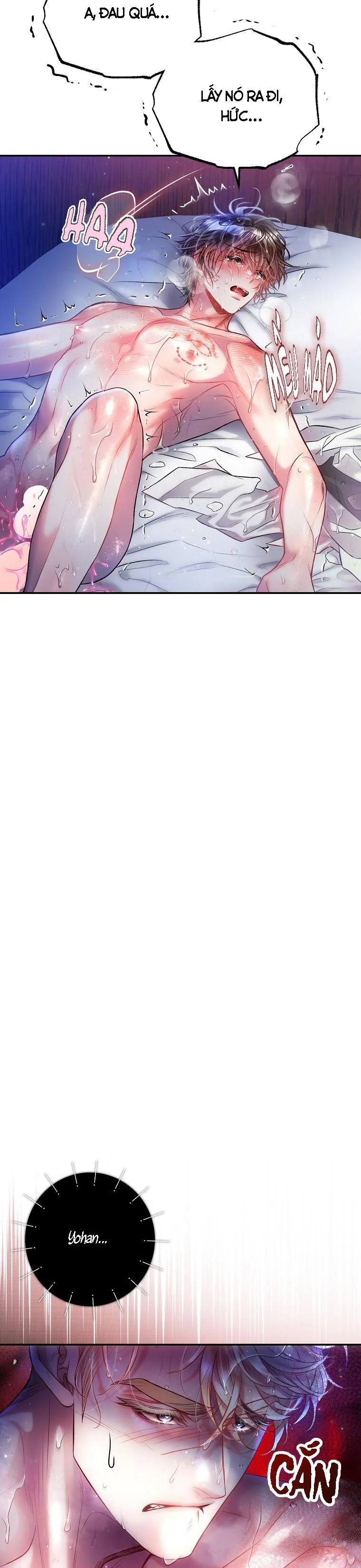 (END)CƠN MƯA MẬT NGỌT Chapter 29 Trang 4