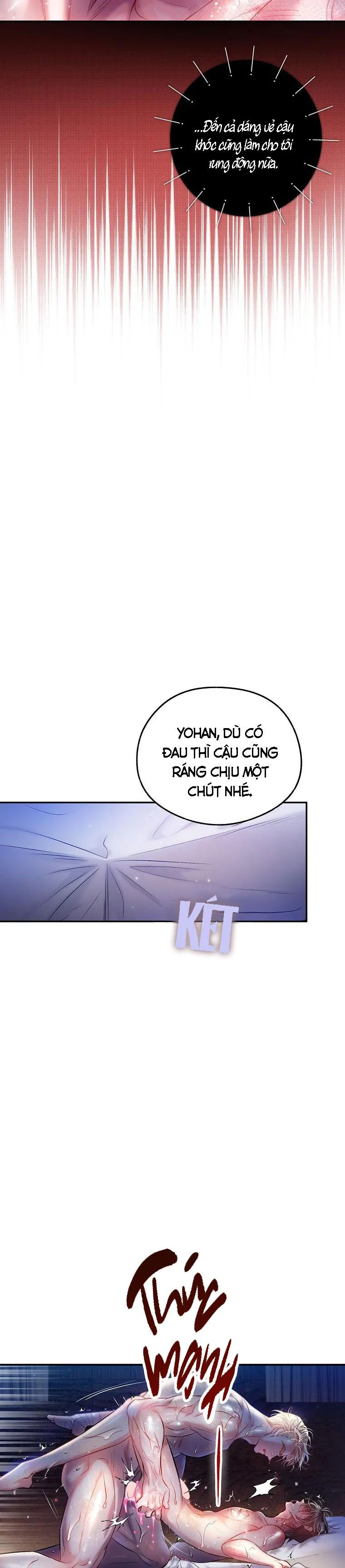 (END)CƠN MƯA MẬT NGỌT Chapter 29 Trang 5
