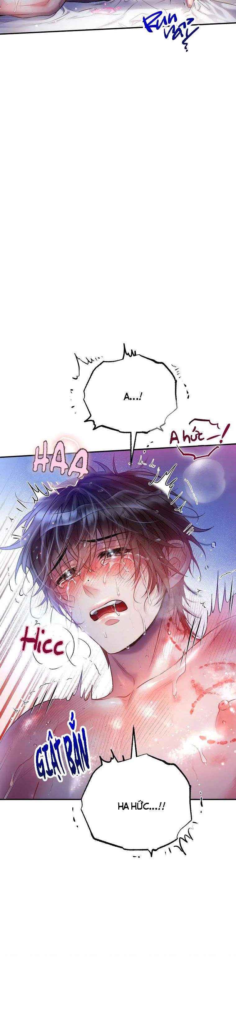 (END)CƠN MƯA MẬT NGỌT Chapter 29 Trang 6