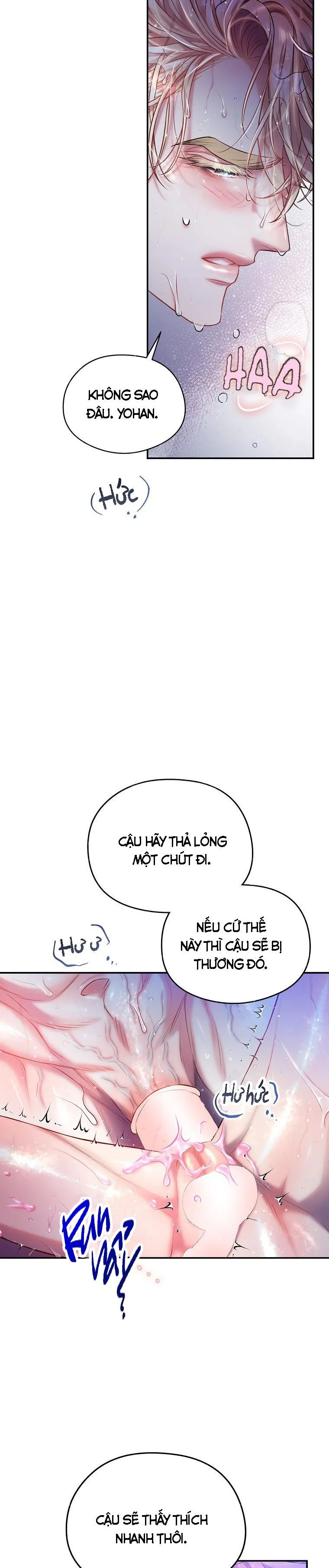 (END)CƠN MƯA MẬT NGỌT Chapter 29 Trang 9