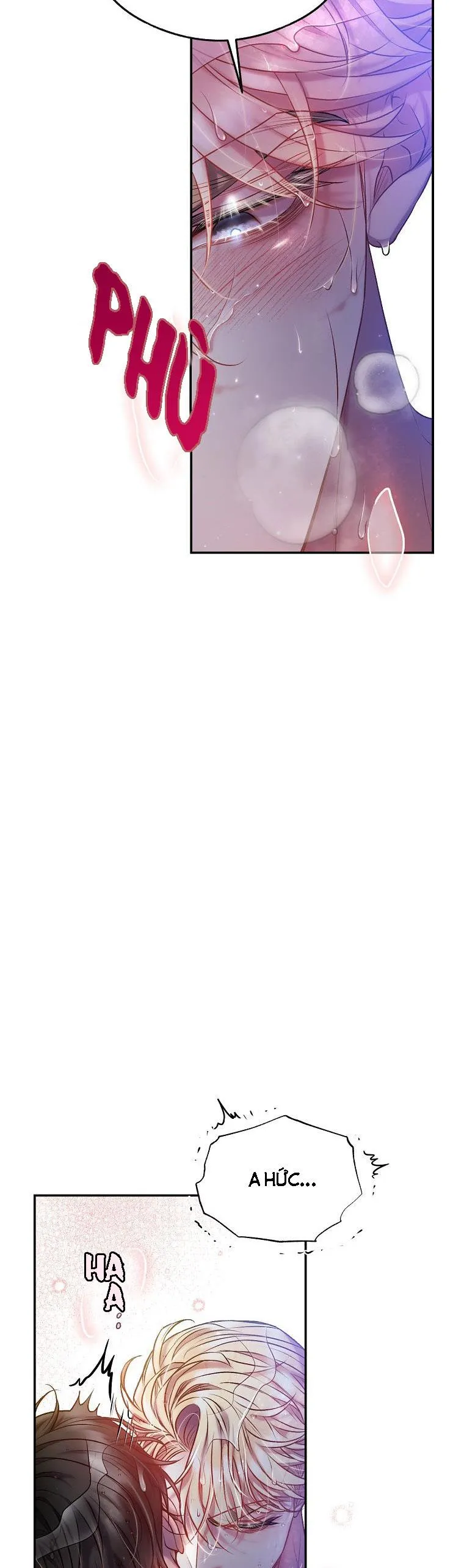(END)CƠN MƯA MẬT NGỌT Chapter 29 Trang 10