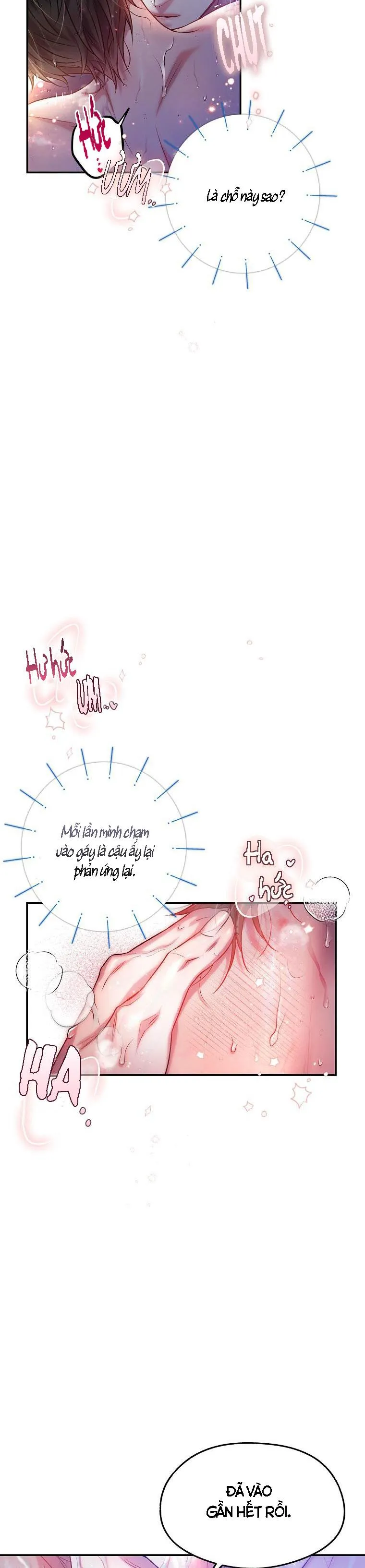 (END)CƠN MƯA MẬT NGỌT Chapter 29 Trang 11
